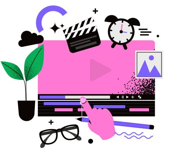 Curated collection Image